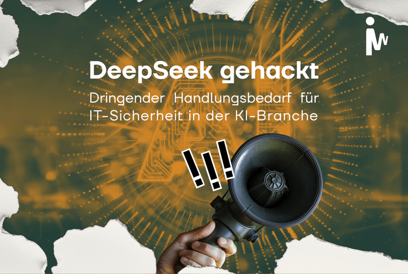 DeepSeek DE