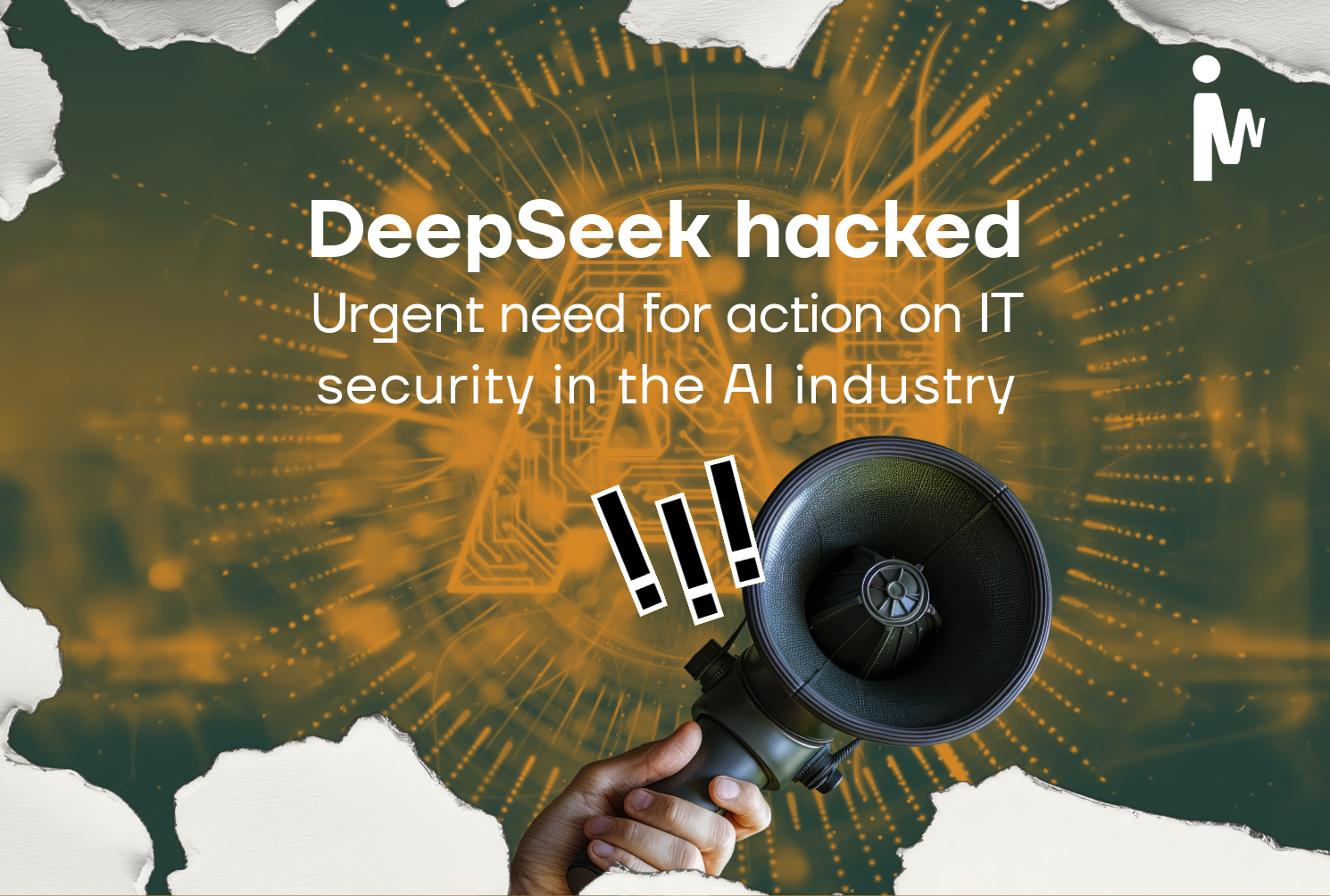 DeepSeek