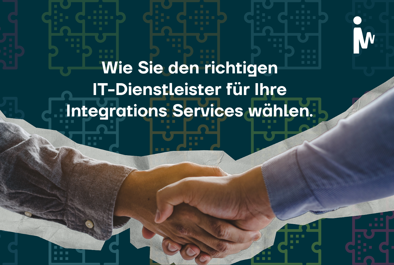 IT-Dienstleister für professionelle Systemintegration und IT-Sicherheit.